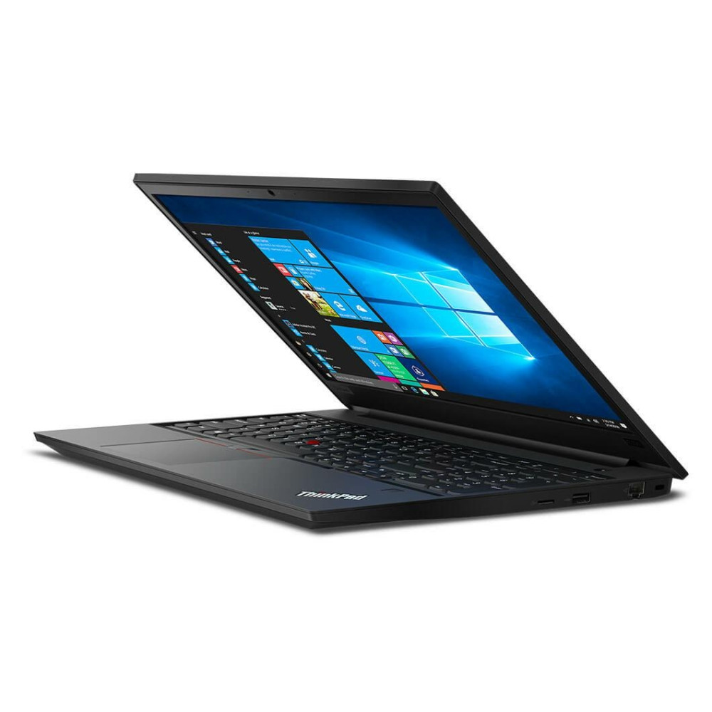 Laptop Lenovo ThinkPad E590 20NB0055PB - i3-8145U/15,6" Full HD IPS/RAM 4GB/HDD 1TB/Windows 10 Pro/1 rok Door-to-Door