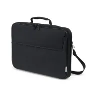 Torba na laptopa Dicota BASE XX Clamshell 13-14,1" D31794, Czarna | Sklep ITnes.pl, IT for BUSINESS