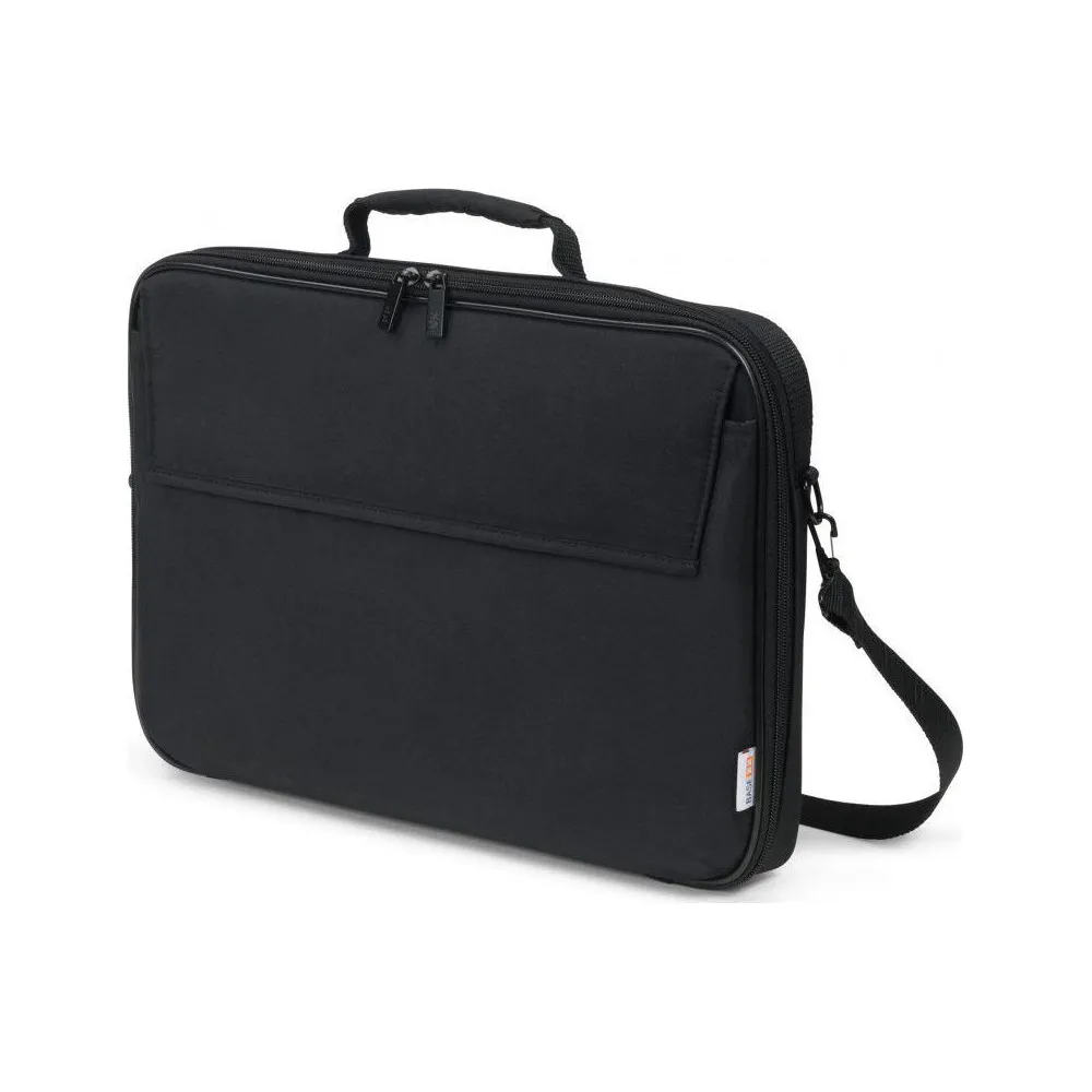 Torba na laptopa Dicota BASE XX Clamshell 13-14,1" D31794, Czarna | Sklep ITnes.pl, IT for BUSINESS