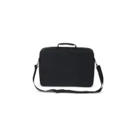 Torba na laptopa Dicota BASE XX Clamshell 13-14,1" D31794, Czarna | Sklep ITnes.pl, IT for BUSINESS