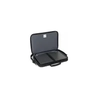 Torba na laptopa Dicota BASE XX Clamshell 13-14,1" D31794, Czarna | Sklep ITnes.pl, IT for BUSINESS