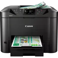 Urządzenie wielofunkcyjne atramentowe Canon MAXIFY MB5450 0971C009