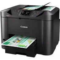 Urządzenie wielofunkcyjne atramentowe Canon MAXIFY MB5450 0971C009
