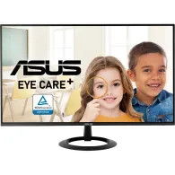 Monitor ASUS VZ24EHF 90LM07C0-B01470, 23,8", 1920x1080 (FHD), 100Hz, IPS, 1 ms, Czarne | Sklep ITnes.pl, IT for BUSINESS