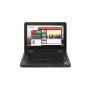 Laptop Lenovo ThinkPad 11e Yoga Gen 5 20LM0000PB - zdjęcie poglądowe 7