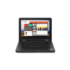 Laptop Lenovo ThinkPad 11e Yoga 20LM0010PB - zdjęcie poglądowe 7