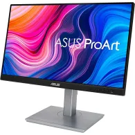 Monitor ASUS ProArt PA247CV, 23,8", 1920x1080 (FHD), 75Hz, IPS, 5 ms, pivot, USB-C, Czarno-szary | Sklep ITnes.pl, IT for BUSINE