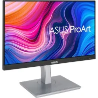 Monitor ASUS ProArt PA247CV, 23,8", 1920x1080 (FHD), 75Hz, IPS, 5 ms, pivot, USB-C, Czarno-szary | Sklep ITnes.pl, IT for BUSINE