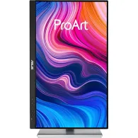Monitor ASUS ProArt PA247CV, 23,8", 1920x1080 (FHD), 75Hz, IPS, 5 ms, pivot, USB-C, Czarno-szary | Sklep ITnes.pl, IT for BUSINE