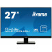 Monitor iiyama ProLite XU2792HSU-B1 - 27"/1920x1080 (Full HD)/75Hz/IPS/4 ms/Czarny
