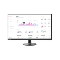 Monitor Lenovo D32-40 66FCGAC2EU, 31,5", 1920x1080 (FHD), 60Hz, VA, 8 ms, Czarne | Sklep ITnes.pl, IT for BUSINESS