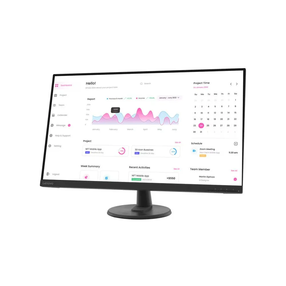 Lenovo D32-40 66FCGAC2EU - zdjęcie