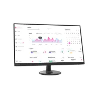 Monitor Lenovo D32-40 66FCGAC2EU, 31,5", 1920x1080 (FHD), 60Hz, VA, 8 ms, Czarne | Sklep ITnes.pl, IT for BUSINESS