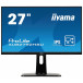 Monitor iiyama ProLite XUB2792HSU-B1 - 27"/1920x1080 (Full HD)/75Hz/IPS/4 ms/pivot/Czarny