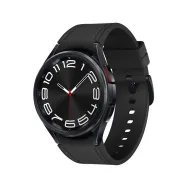 Smartwatch Samsung Galaxy Watch 6 Classic SM-R955FZKAEUE - 43mm, Bluetooth, LTE, Czarny