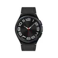 Smartwatch Samsung Galaxy Watch 6 Classic SM-R955FZKAEUE - 43mm, Bluetooth, LTE, Czarny