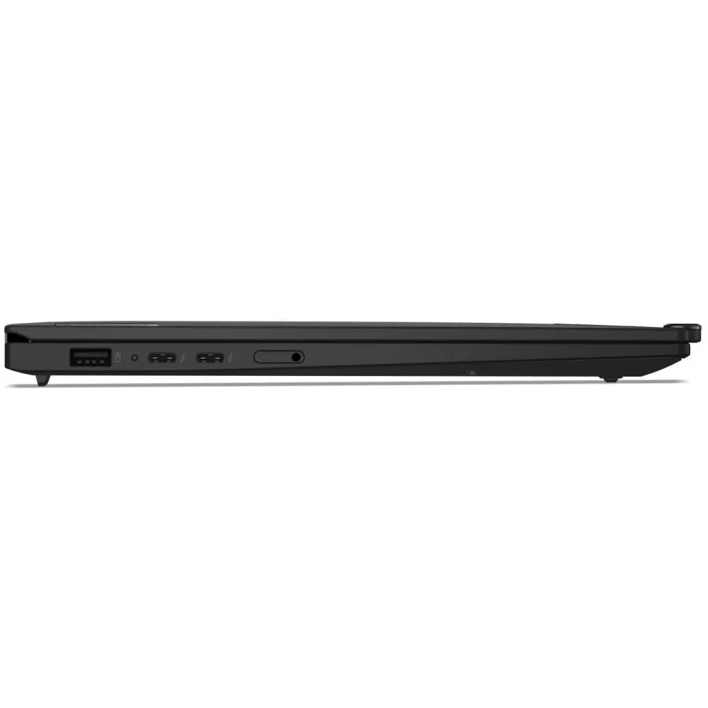 Laptop Lenovo ThinkPad X1 Carbon Gen 13 21NS004UPB - Core Ultra 7 258V/14" WQXGA+ OLED HDR/RAM 32GB/SSD 1TB/5G/Win 11 Pro/3OS-Pr - zdjęcie