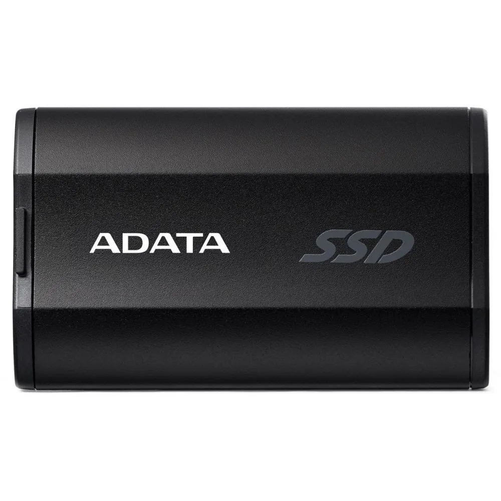 Dysk zewnętrzny SSD 2TB ADATA SD810 External SD810-2000G-CBK, USB-C, 2000-2000MBps | Sklep ITnes.pl, IT for BUSINESS