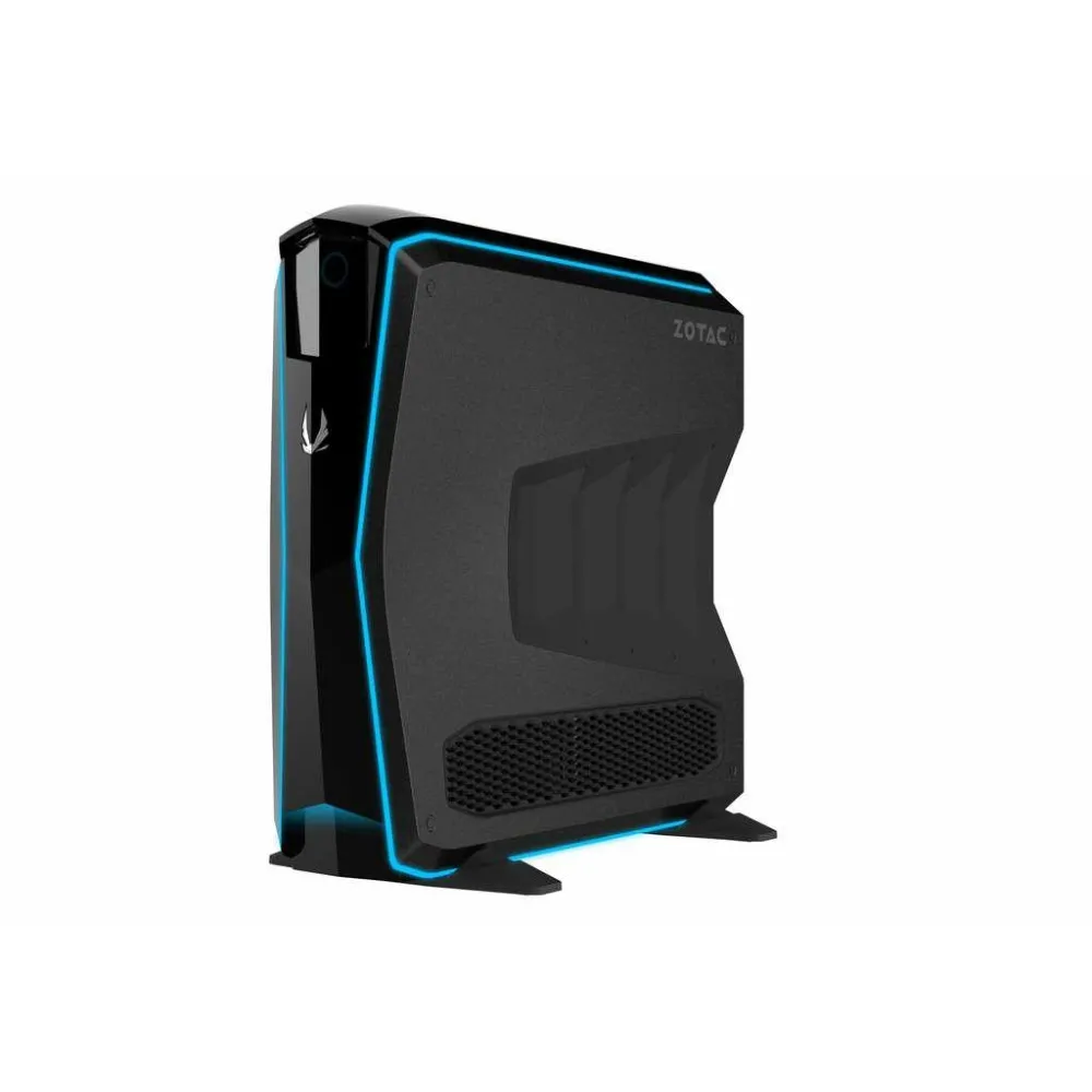 Komputer ZOTAC GAMING MEK1 G1107TK701B-BE-W3P - zdjęcie poglądowe 5 Komputer ZOTAC GAMING MEK1 G1107TK701B-BE-W3P - zdjęcie poglądowe 5