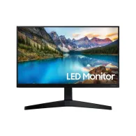 Monitor Samsung T37F LF24T370FWRXEN, 24", 1920x1080 (FHD), 75Hz, IPS, FreeSync, 5 ms, Czarny | Sklep ITnes.pl, IT for BUSINESS