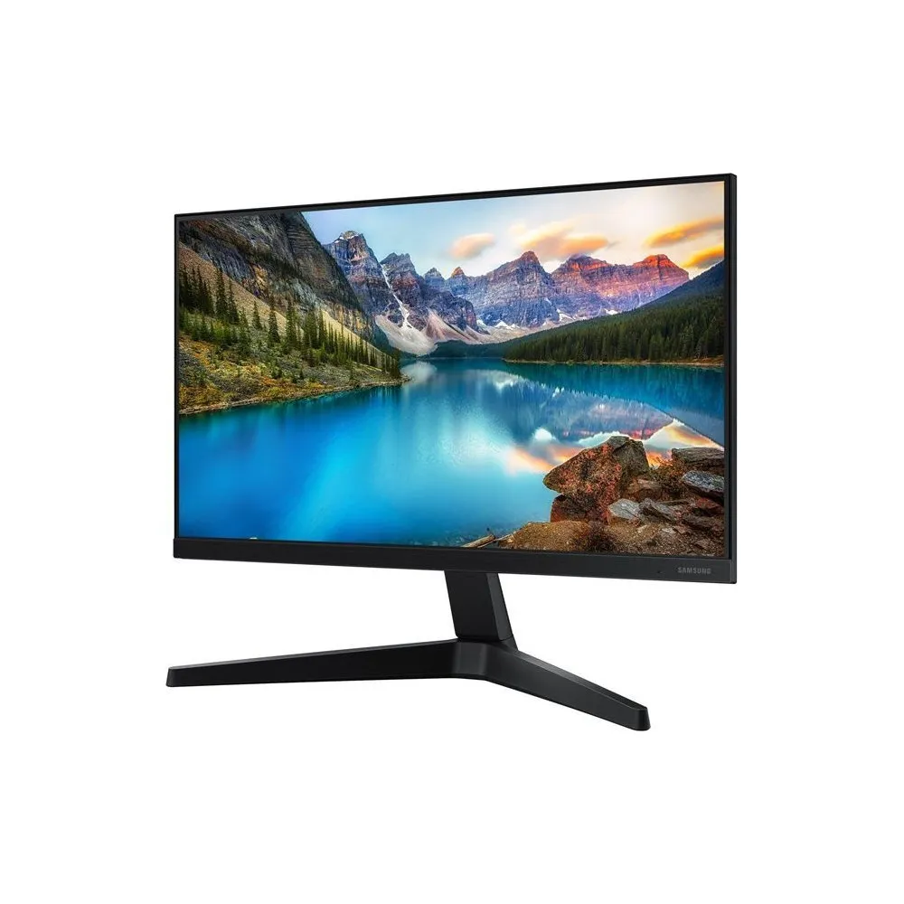 Zdjęcie urządzenia Samsung T37F LF24T370FWRXEN