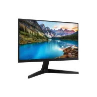 Monitor Samsung T37F LF24T370FWRXEN, 24", 1920x1080 (FHD), 75Hz, IPS, FreeSync, 5 ms, Czarny | Sklep ITnes.pl, IT for BUSINESS