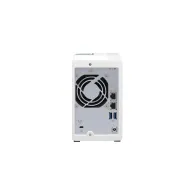 Serwer NAS QNAP Tower TS-231P3-GE1, Tower, AnnapurnaLabs Alpine AL314, 2GB RAM, 8TB, 2 wnęki, hot-swap | Sklep ITnes.pl, IT for BUSINESS