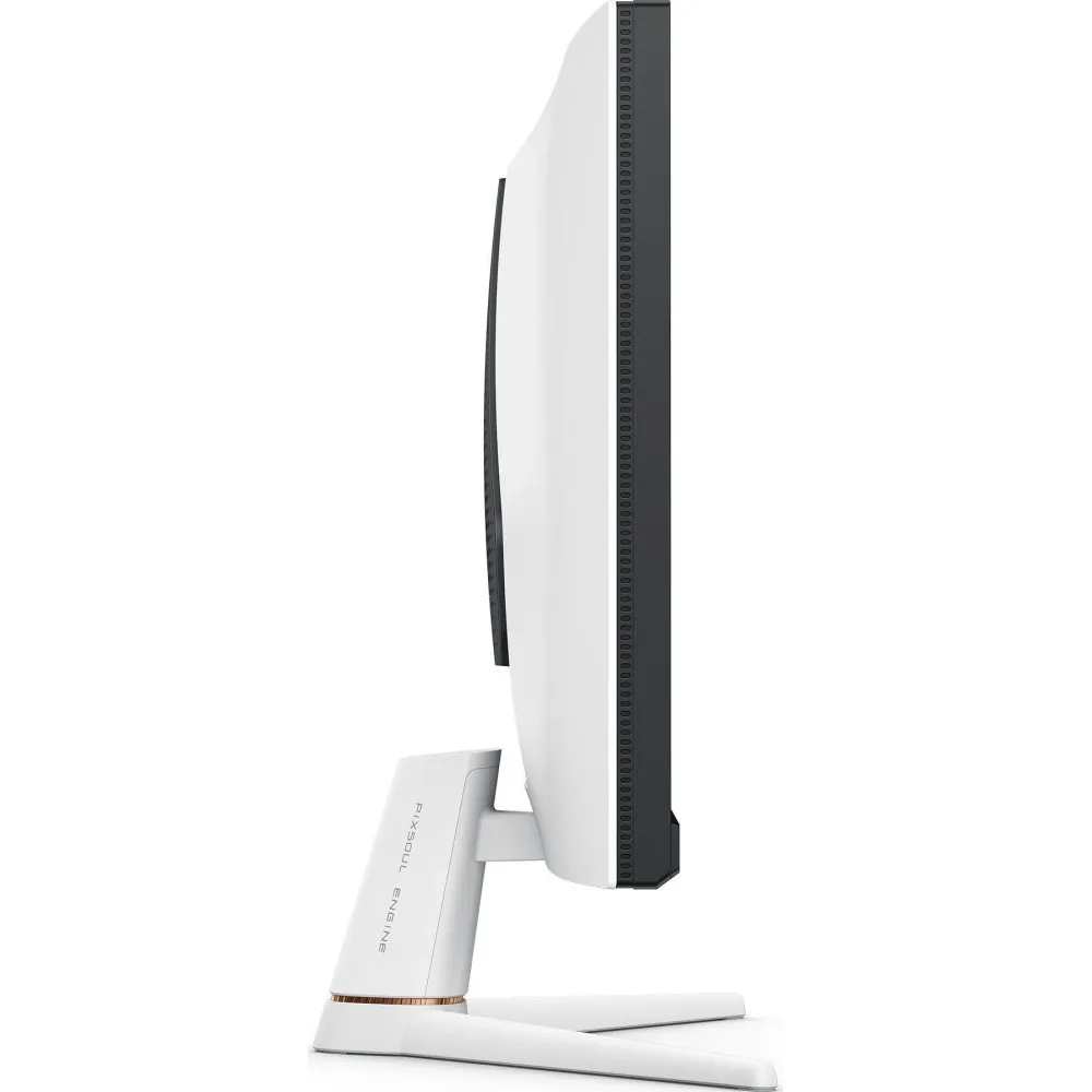 Monitor Benq EX271 9H.LNALA.TBE - 27"/1920x1080 (Full HD)/180Hz/IPS/HDR/1 ms/Biało-czarny