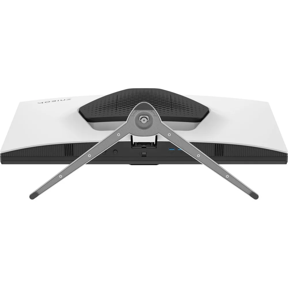 Monitor Benq EX271 9H.LNALA.TBE - 27"/1920x1080 (Full HD)/180Hz/IPS/HDR/1 ms/Biało-czarny