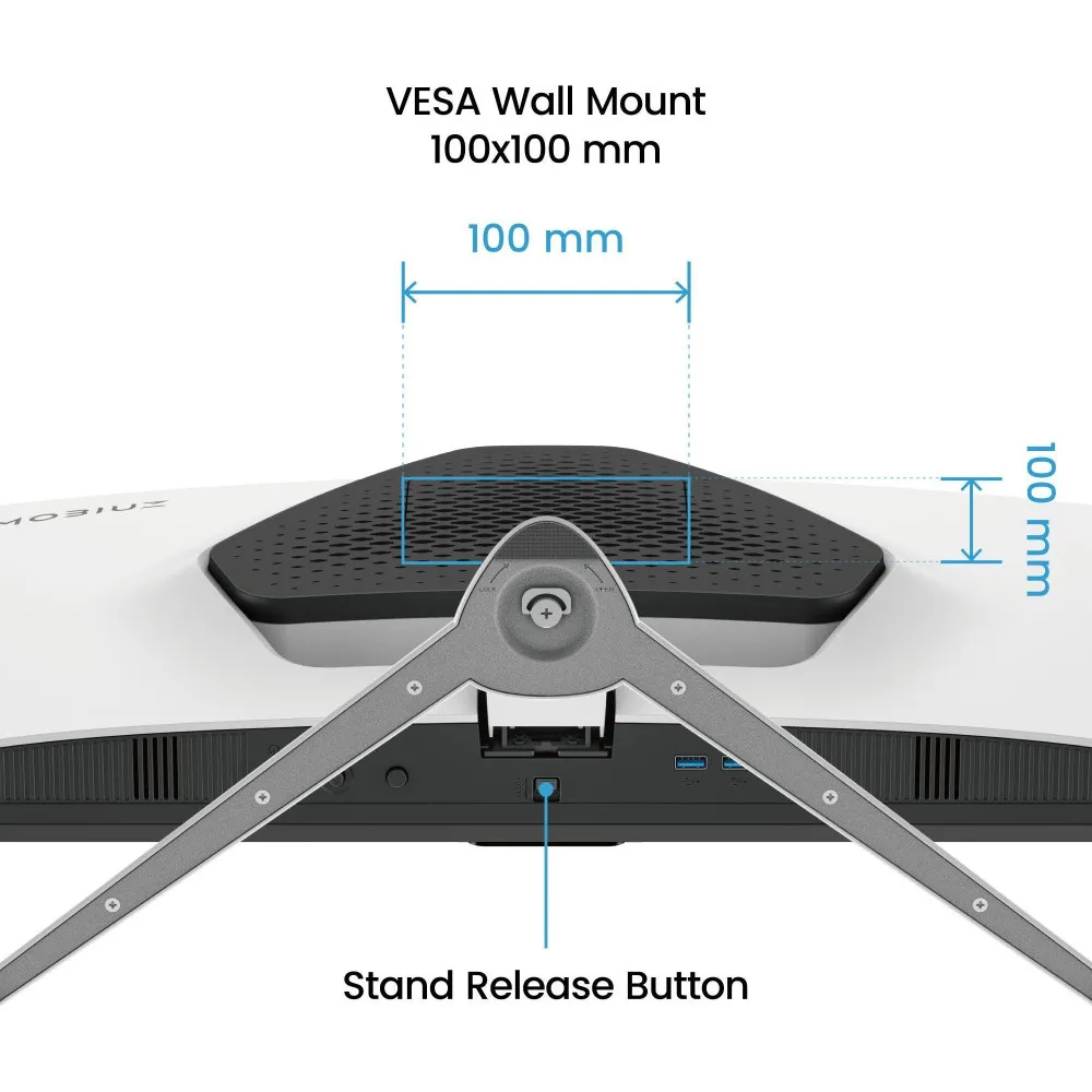 Benq EX271 9H.LNALA.TBE