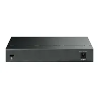 Switch zarządzalny TP-Link TL-SG108PE, Desktop, 8 x LAN 10|100|1000 Mbps | Sklep ITnes.pl, IT for BUSINESS