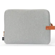 Etui na laptopa Dicota Skin Urban 13" D31751-RPET, Poliester, Neopren, Szare | Sklep ITnes.pl, IT for BUSINESS