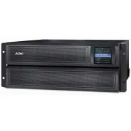 Zasilacz awaryjny UPS APC SMX3000HVNC, Rack|Tower, 3000VA|2700W, 8 x IEC C13, 2x IEC C19, karta sieciowa | Sklep ITnes.pl, IT fo
