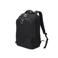 Plecak na laptopa Dicota Eco Select 17,3" Backpack D31637, Czarny | Sklep ITnes.pl, IT for BUSINESS