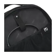 Plecak na laptopa Dicota Eco Select 17,3" Backpack D31637, Czarny | Sklep ITnes.pl, IT for BUSINESS