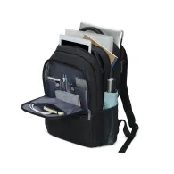 Plecak na laptopa Dicota Eco Select 17,3" Backpack D31637, Czarny | Sklep ITnes.pl, IT for BUSINESS