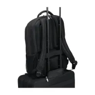 Plecak na laptopa Dicota Eco Select 17,3" Backpack D31637, Czarny | Sklep ITnes.pl, IT for BUSINESS
