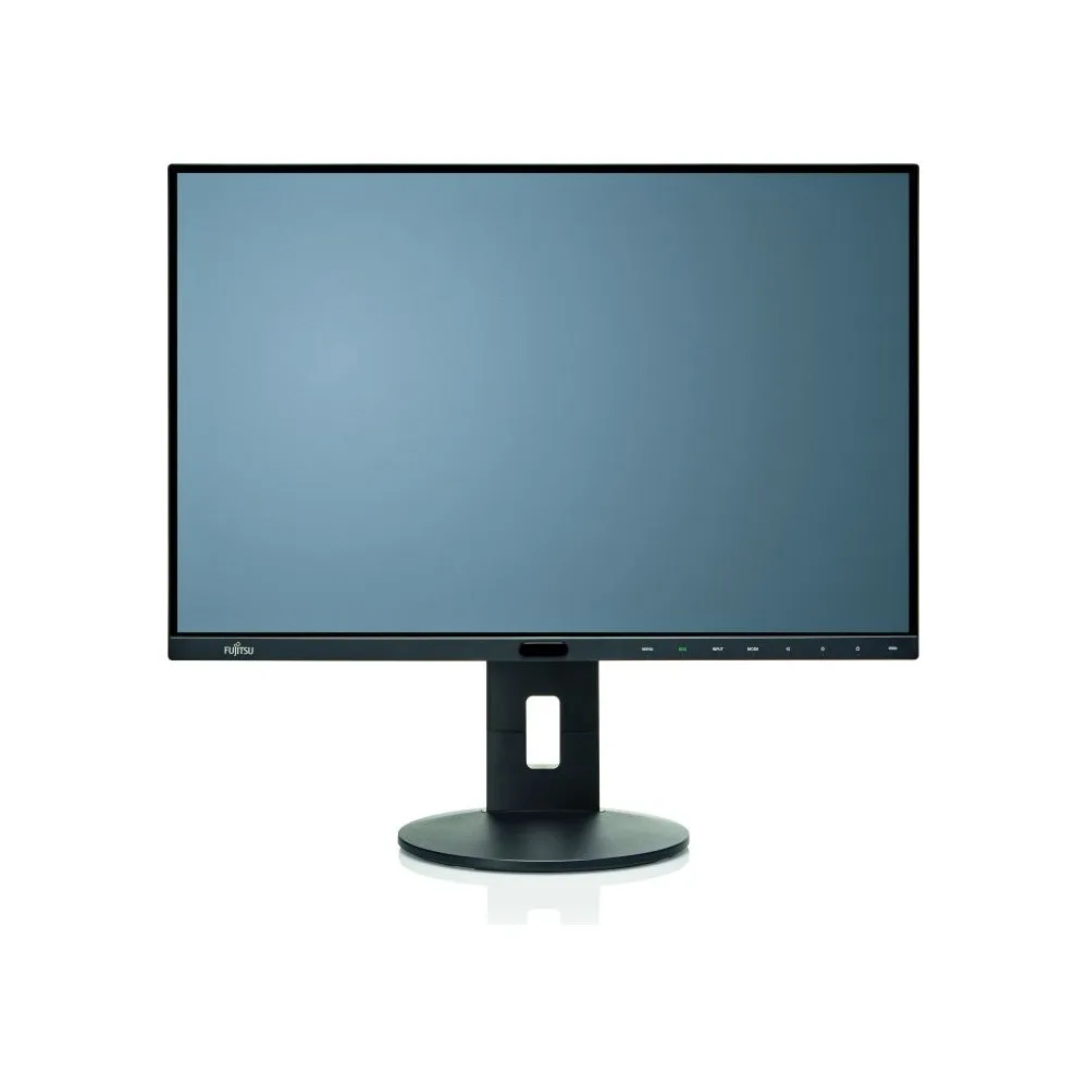 Monitor Fujitsu P24-8 WS Neo S26361-K1647-V160, 24", 1920x1200 (WUXGA), 76Hz, 16:10, IPS, 5 ms, pivot, Czarny | Sklep ITnes.pl, Monitor Fujitsu P24-8 WS Neo S26361-K1647-V160, 24", 1920x1200 (WUXGA), 76Hz, 16:10, IPS, 5 ms, pivot, Czarny | Sklep ITnes.pl,