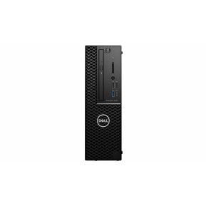 Stacja robocza Dell Precision 3431 1021696891733 - zdjęcie poglądowe 4