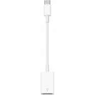 Adapter USB-C do USB-A Apple MW5L3ZM/A, Biały | Sklep ITnes.pl, IT for BUSINESS