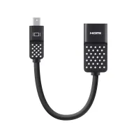 Adapter Belkin Mini DisplayPort, HDMI Adapter F2CD079BT - zdjęcie poglądowe 1