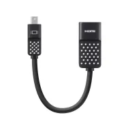Adapter Belkin Mini DisplayPort, HDMI Adapter F2CD079BT - zdjęcie poglądowe 1
