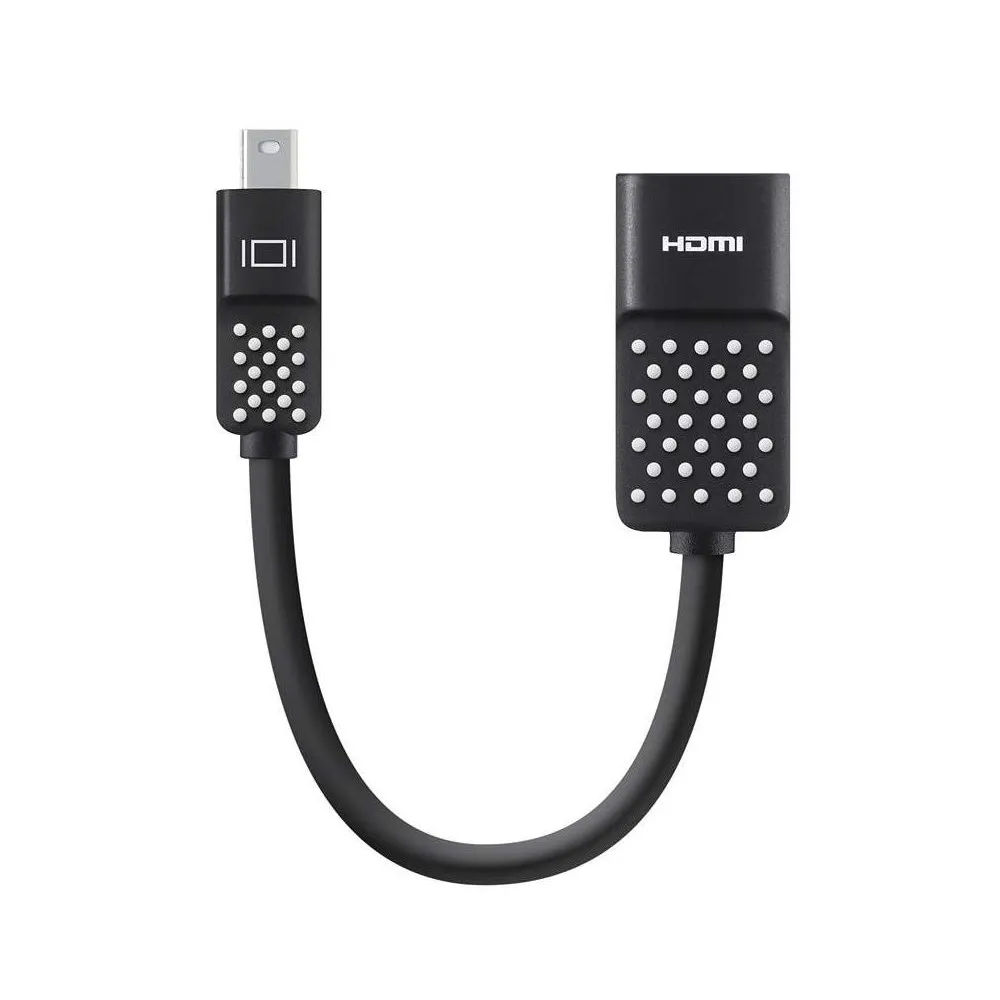 Adapter Belkin Mini DisplayPort, HDMI Adapter F2CD079BT - zdjęcie poglądowe 1