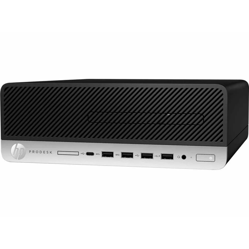 Zdjęcie komputera HP ProDesk 600 G5 7AC42EA HP ProDesk 600 G5 7AC42EA