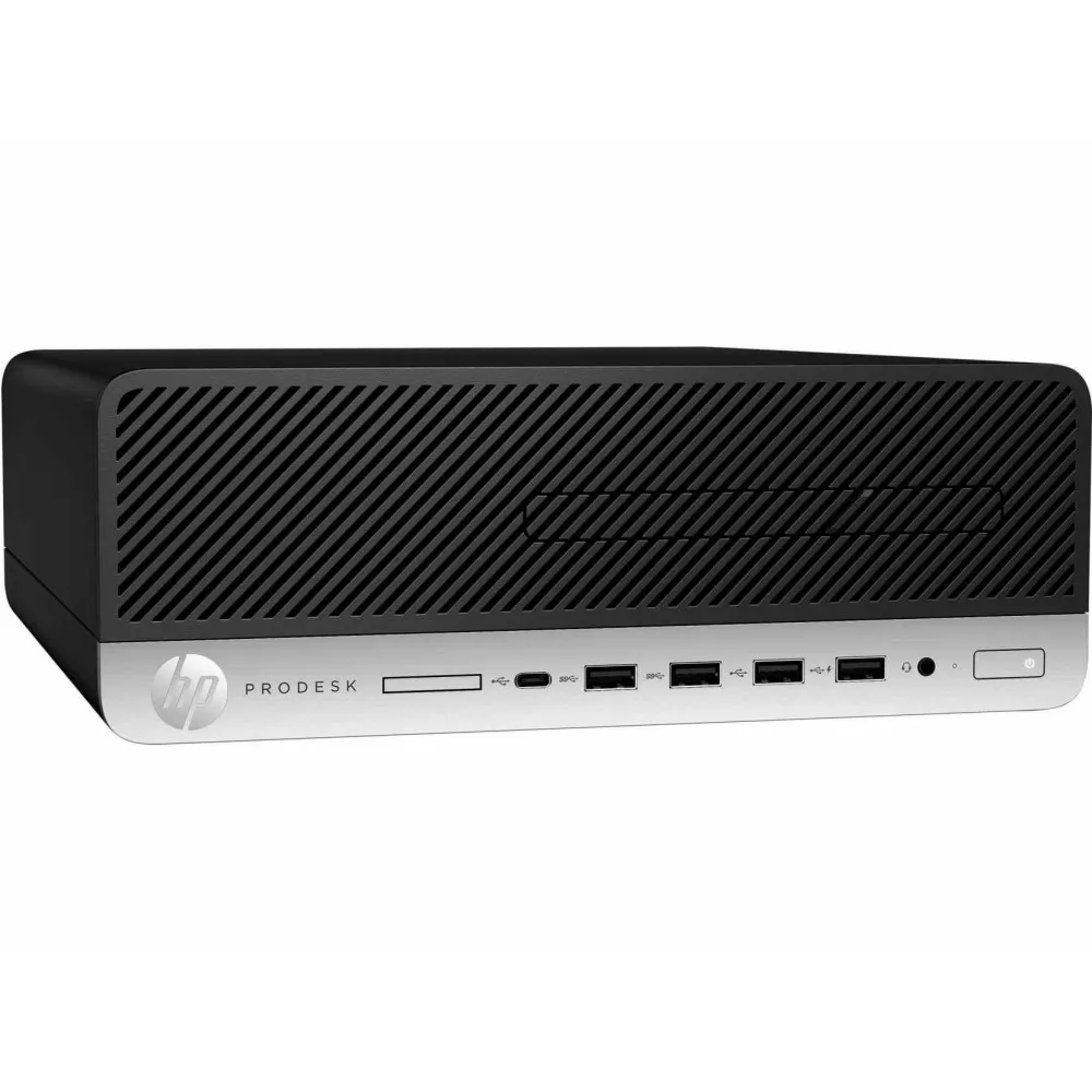 HP ProDesk 600 G5 7AC42EA