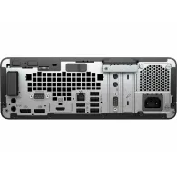 Komputer HP ProDesk 600 G5 7AC42EA, SFF, i3-9100, 8GB, 256GB, DVD, Win10 Pro, 3 lata On-Site | Sklep ITnes.pl, IT for BUSINESS