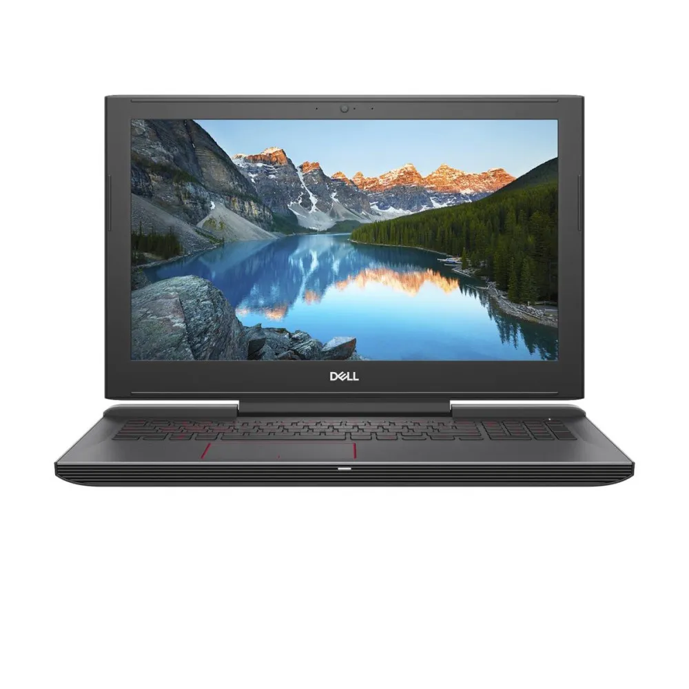 Laptop Dell Inspiron G5 5587 5587-6752, i7-8750H, 15,6" FHD, 16GB, 256GB + 1TB, GF GTX1060MQ, Win10 Home, 1CI | Sklep ITnes.pl, 