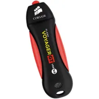 Pendrive Corsair Voyager GT CMFVYGT3C-256GB 256GB USB 3.0 - 390/200 MB/s | Sklep ITnes.pl - IT for BUSINESS