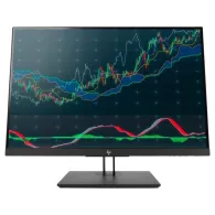 Monitor HP Z24n G2 1JS09A4, 24", 1920x1200 (WUXGA), 60Hz, 16:10, IPS, 5 ms, pivot, USB-C, Czarny | Sklep ITnes.pl, IT for BUSINE