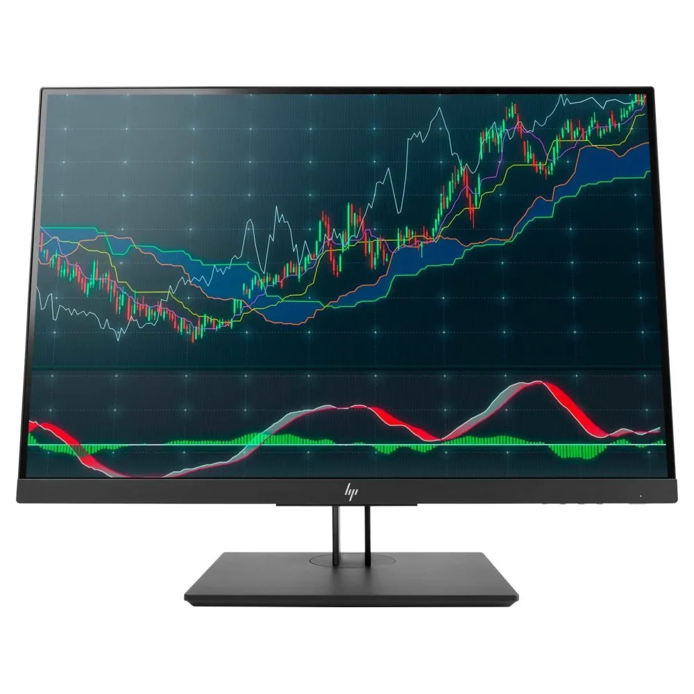 Monitor HP Z24n G2 1JS09A4, 24", 1920x1200 (WUXGA), 60Hz, 16:10, IPS, 5 ms, pivot, USB-C, Czarny | Sklep ITnes.pl, IT for BUSINE Monitor HP Z24n G2 1JS09A4, 24", 1920x1200 (WUXGA), 60Hz, 16:10, IPS, 5 ms, pivot, USB-C, Czarny | Sklep ITnes.pl, IT for BUSINE